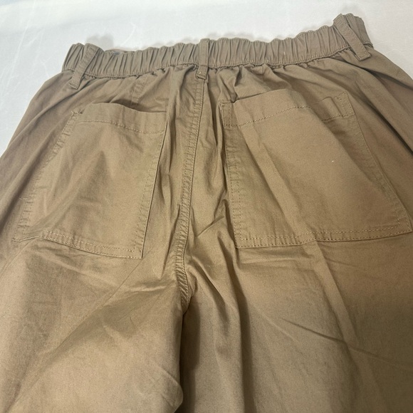 No Boundaries Tan Casual Pants - Picture 7 of 7